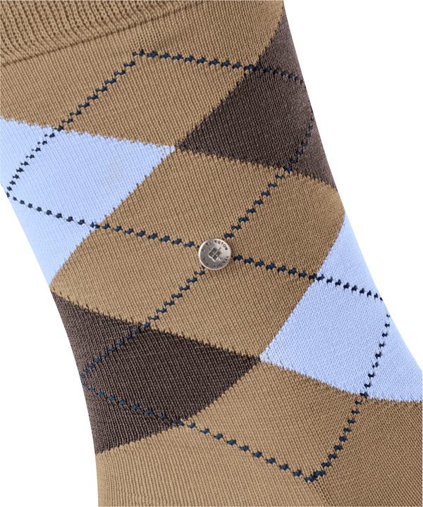 Produktbild Burlington Socken "Manchester" beige (Einzelpack, 40 - 46)