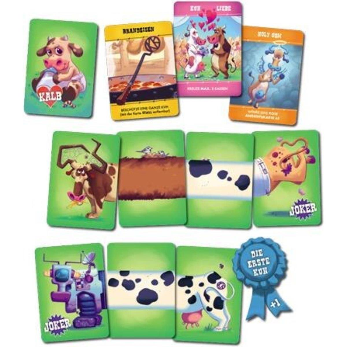 Thumbnail - Game Factory Kuhle Kühe (Deutsch)