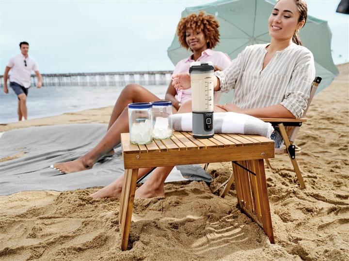 Productafbeelding Ninja Blast - Mixer 2 Go (BC151EUBK)