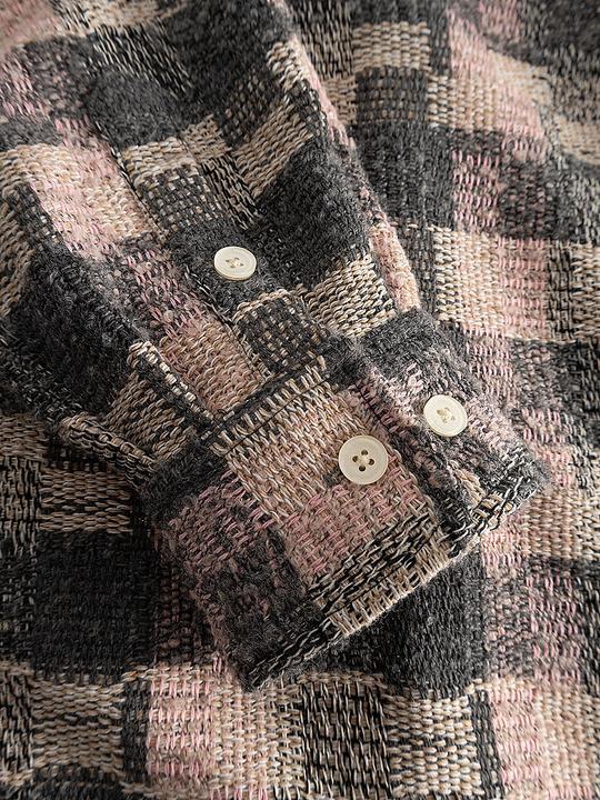 Produktbild Woodbird Overshirt WBGLIXTO (XL)