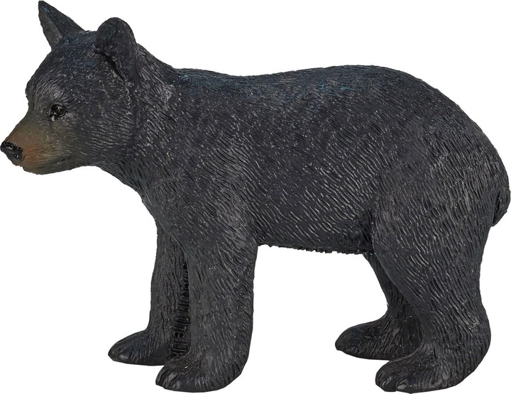 Productafbeelding Animal Planet Zwarte berenwelp