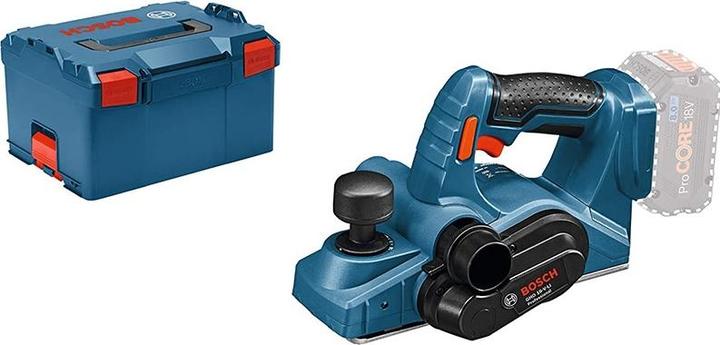 Actual product image Bosch Professional Gho 18v-Li
