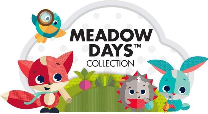 Image du produit Tiny Love Gymini Sunny Day - Meadow Days