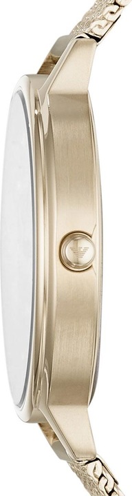 Actual product image Emporio Armani Kappa (Analogue wristwatch, 32 mm)