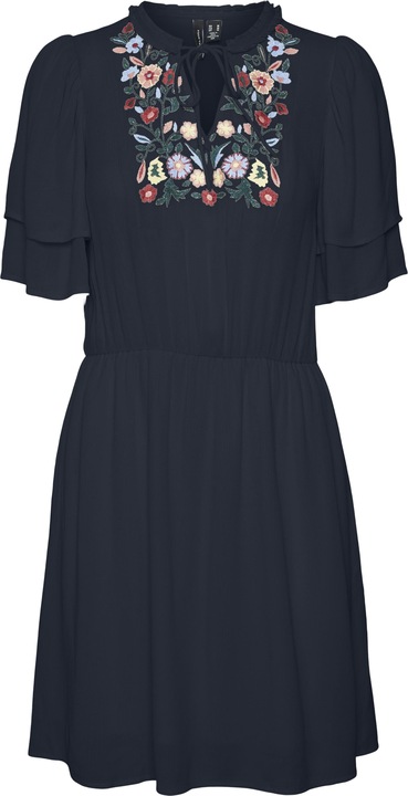 Image du produit Vero Moda VMSINA Robe courte Robe (XL)