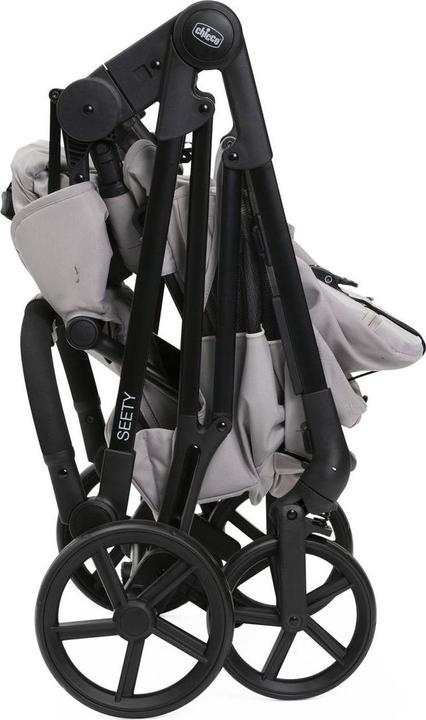 Actual product image Chicco Seety 3in1 Set