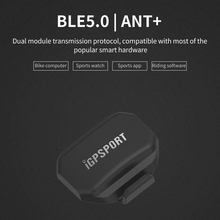 Immagine prodotto iGPSport Sensore di velocità SPD70