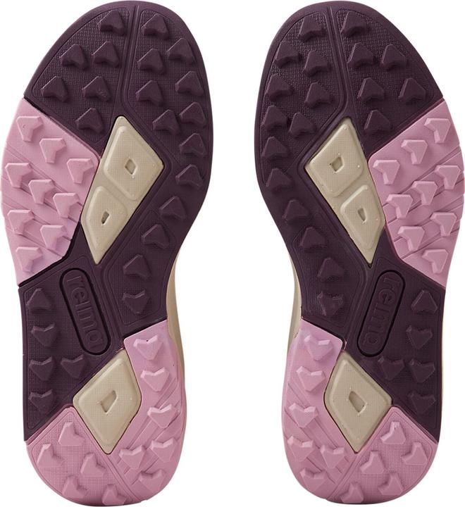 Produktbild Reima tec Kinder Sneaker Enkkari Deep (30)