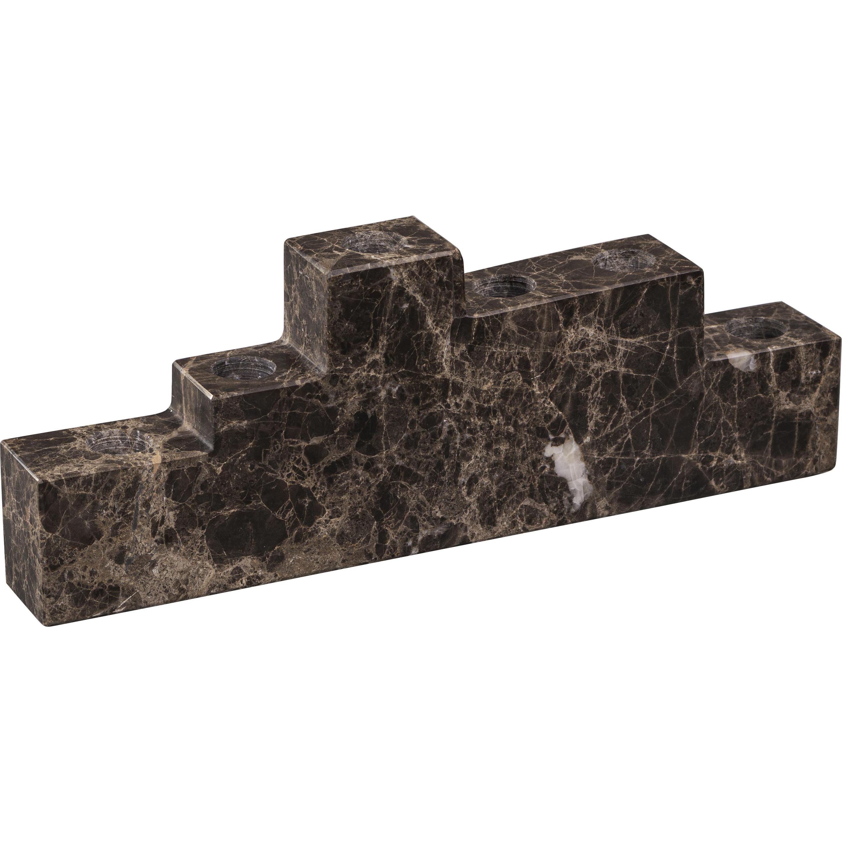 Mette Ditmer, Kerzenständer, Step