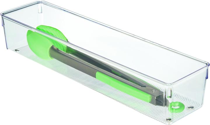 Produktbild iDesign Behälter für Schubladen (10 cm)