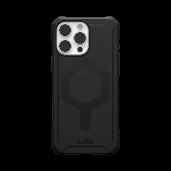 Actual product image UAG Essential Armor Magsafe (Apple iPhone 16 Pro Max)