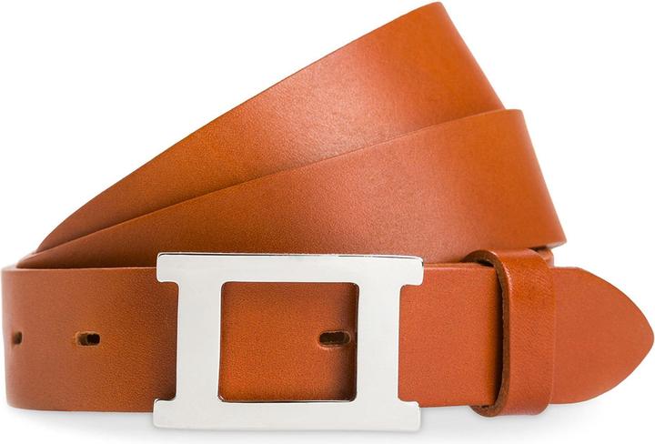 Produktbild Vanzetti Gürtel Leder (75)