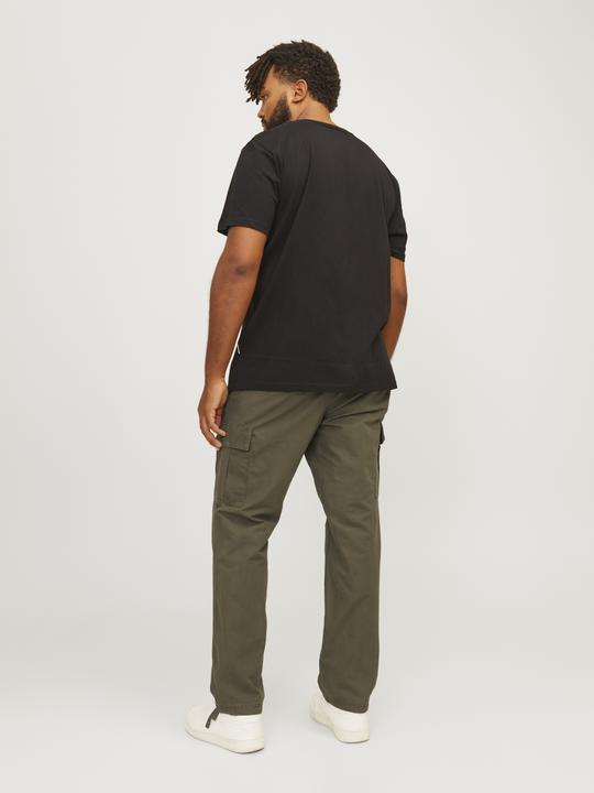 Produktbild Jack & Jones Jpstkane Jjbarkley Cargo Pant Noos Pls (W42/L36)