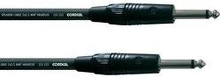 Produktbild Cordial Instrumenten Kabel (1x Klinken (20 m, 6.3mm Klinkenkabel)
