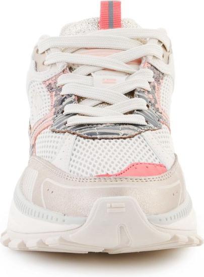 Image du produit D.Franklin Damen 347 Track Flame Schuhe (39)