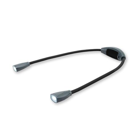 Actual product image Carson Lamp de cou (4.80 cm, 70 lm)