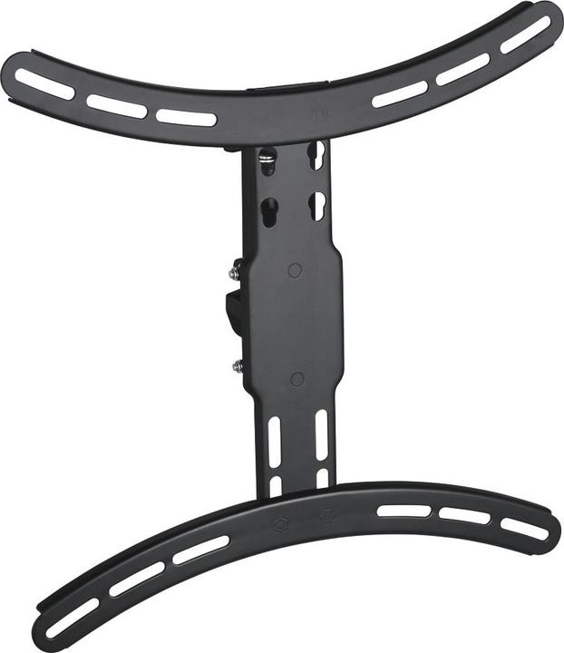 Image du produit Hama Support TV mural, pivotant, inclinable, extensible, 165 cm (65") à 35 kg (Mur, 35 kg, 32" - 65")