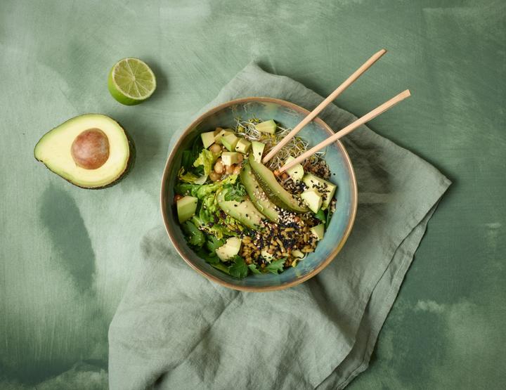 Image du produit ASA Selection Poké Bowls (18 cm, 0.80 l, 1 x)