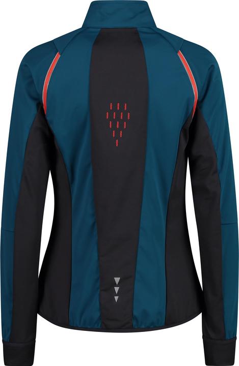 Produktbild CMP Campagnolo Sleeves Softshell (S)