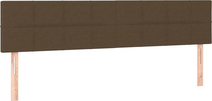 Produktbild vidaXL Boxspringbett (180 x 200 cm)