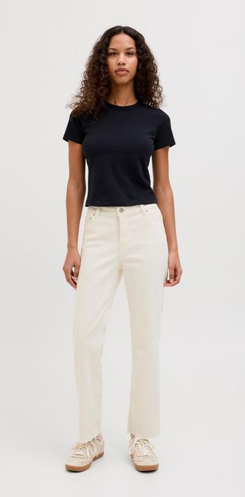 Produktbild JJXX JXNICE SL-STRA CROP MW C8170 DNM SN (25)