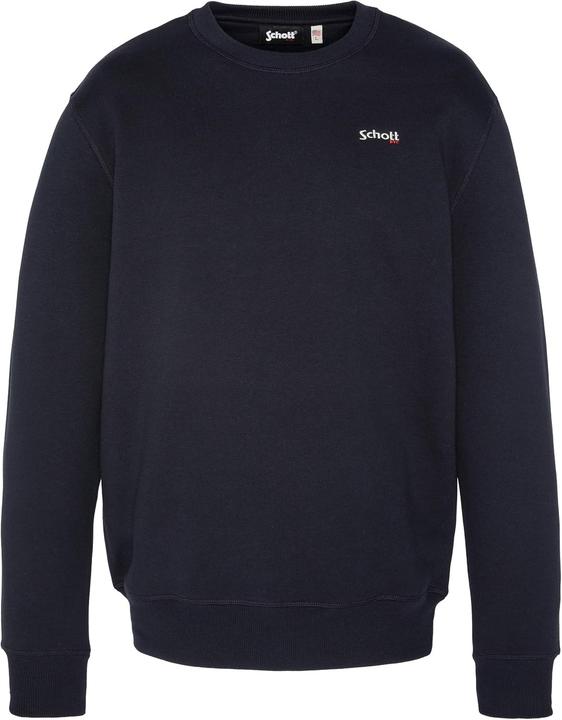 Produktbild Schott Nyc SWCASUAL1 Sweatshirt (S)