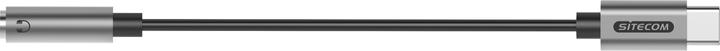 Image du produit Sitecom USB-C to Jack Adapter (USB-C, Jack 3.5mm)