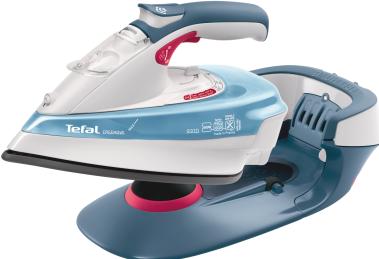 Immagine prodotto Tefal FV 9910 Freemove (2400 W, 150 g/min)