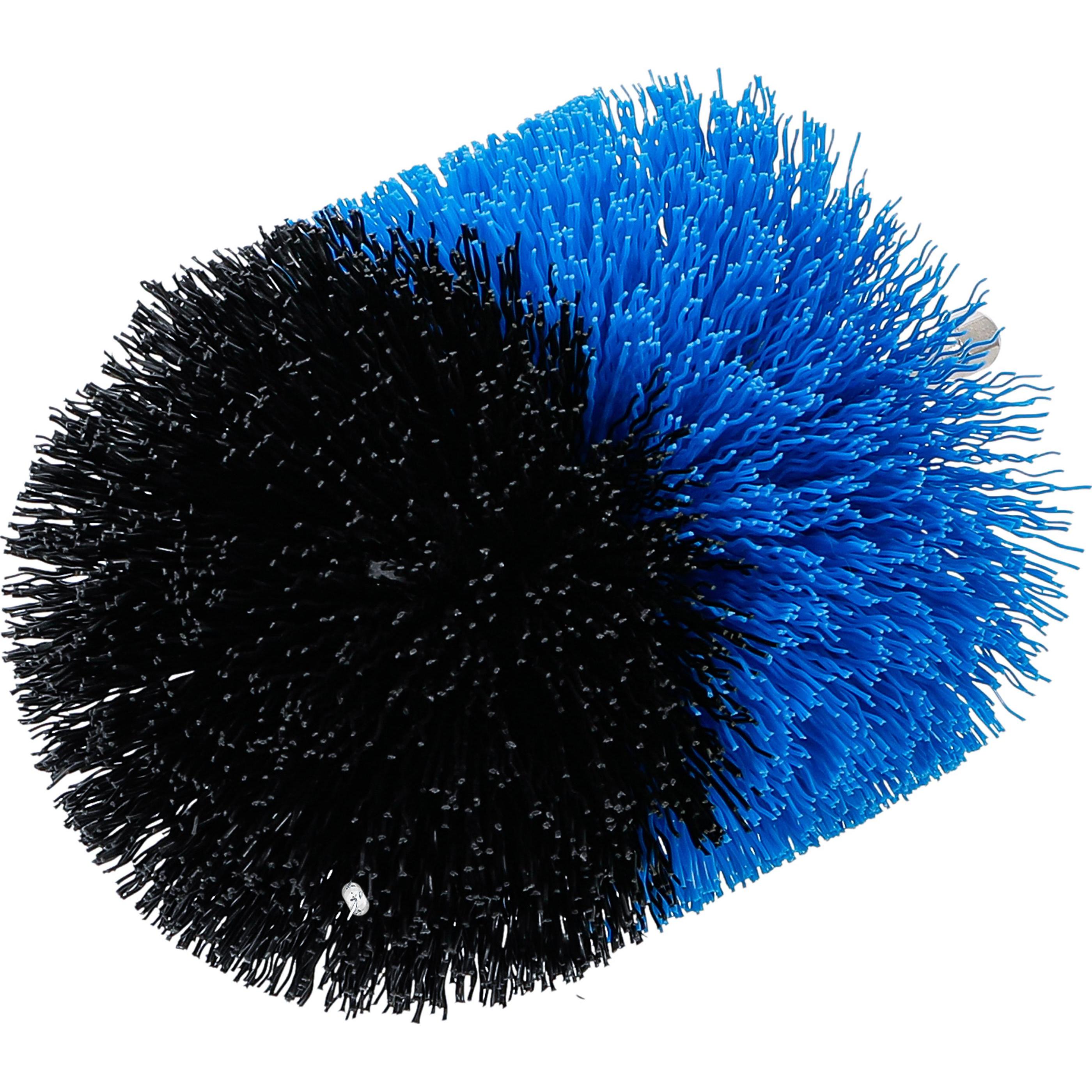 BGS, Schleifmittel, Bürstenaufsatz für Art. 74367 Ø 90 mm (3,5")