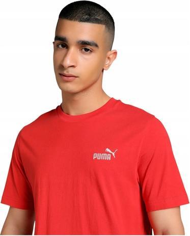 Produktbild Puma Ess Small No. 1 Logo (L)