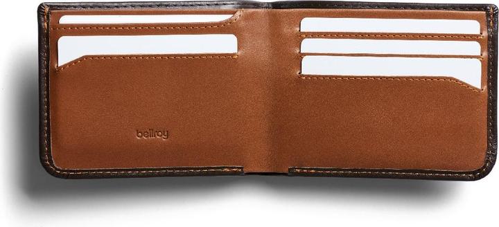 Image du produit Bellroy Hide & Seek - Portefeuille LO, Java