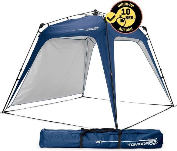 Actual product image Where Tomorrow Pop Up (250 cm, 250 cm)