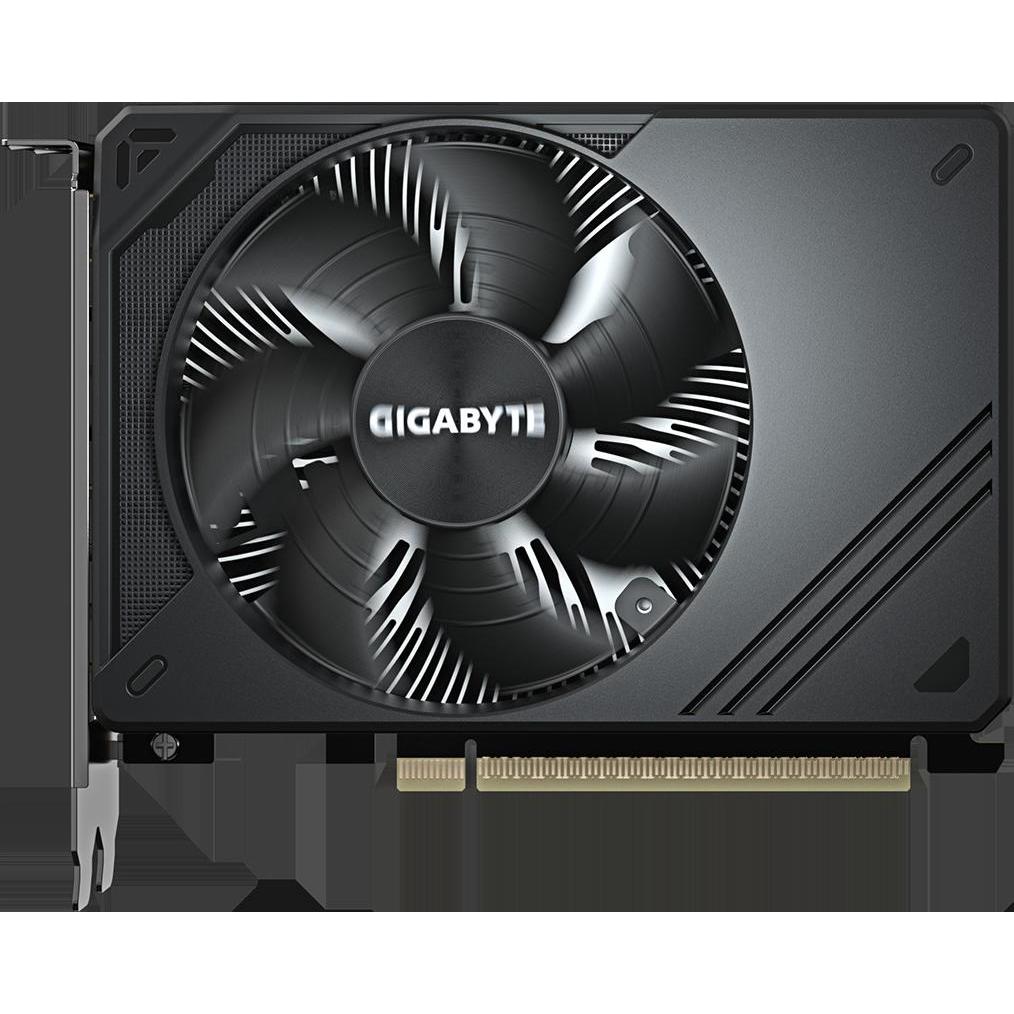 Gigabyte RTX5050 D6 8G (8 GB), Grafikkarte