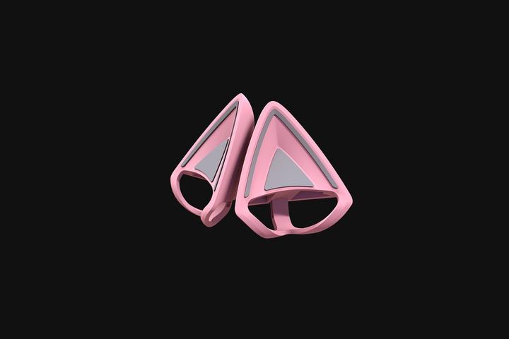 Productafbeelding Razer Kitty Ears V2