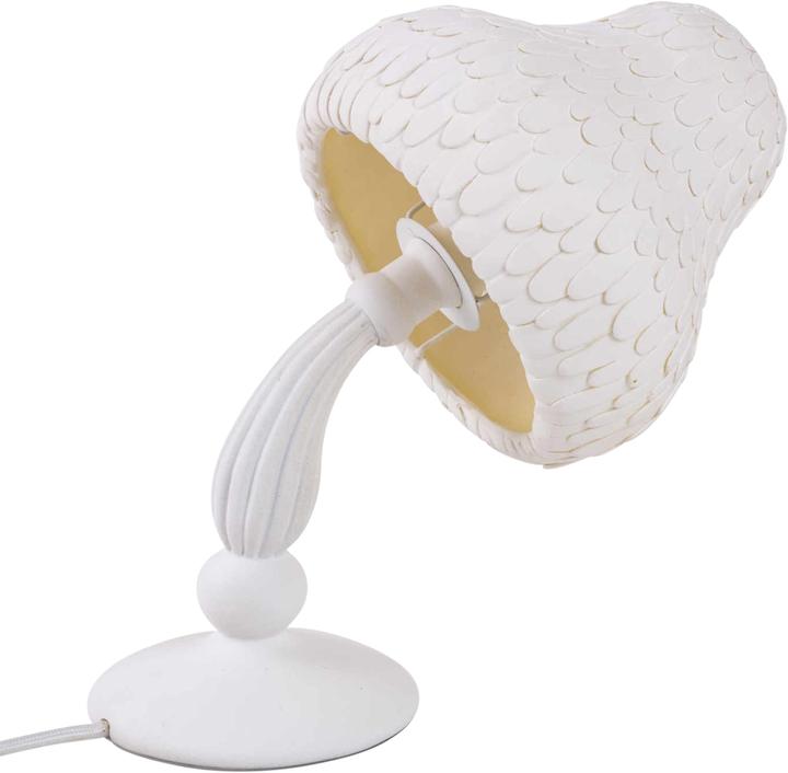 Actual product image Seletti Mushroom Lamp Led Wall/Table Lamp (350 lm, G9)
