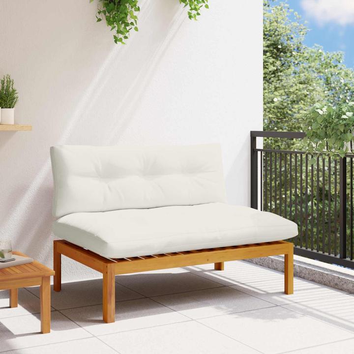 Actual product image vidaXL gartenmöbel