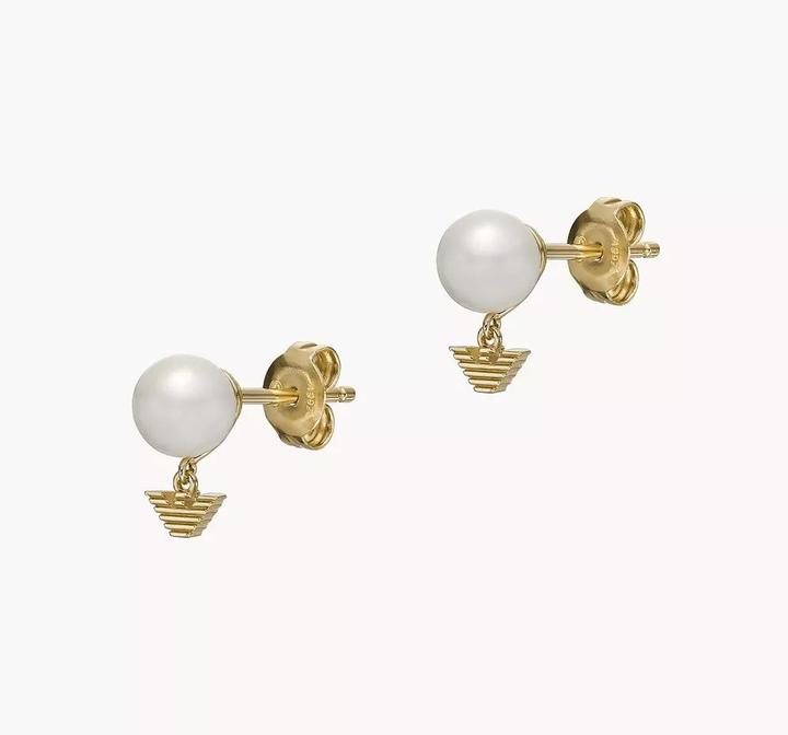 Produktbild Emporio Armani Key Basics Ohrstecker (925er Silber)