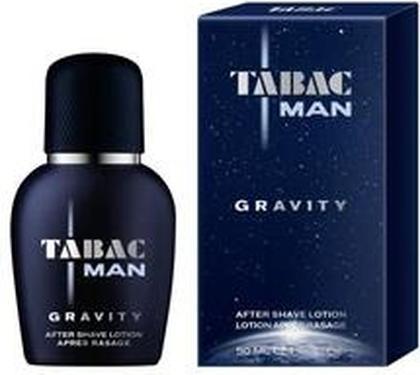 Actual product image Maeurer Gravity After Shave (Aftershave Lotion, 50 ml)