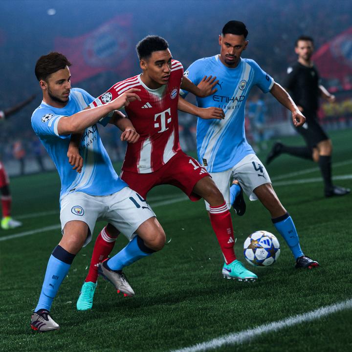 Actual product image EA Games EA SPORTS FC 26 (PS4, Multilingual)