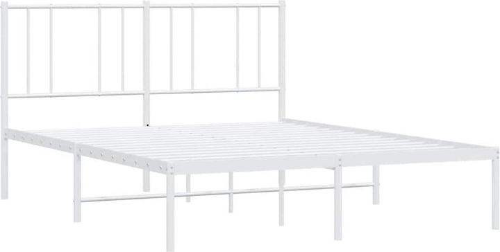 Image du produit vidaXL Bettgestell (150 x 200 cm)