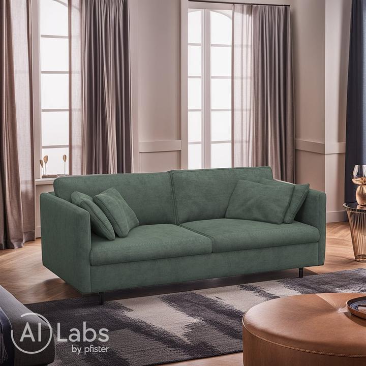 Actual product image Flexlux Lovane (3-seater)