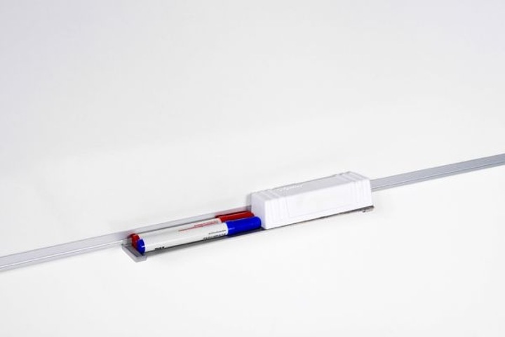 Produktbild Bi-Office Whiteboard (120 x 90 cm)