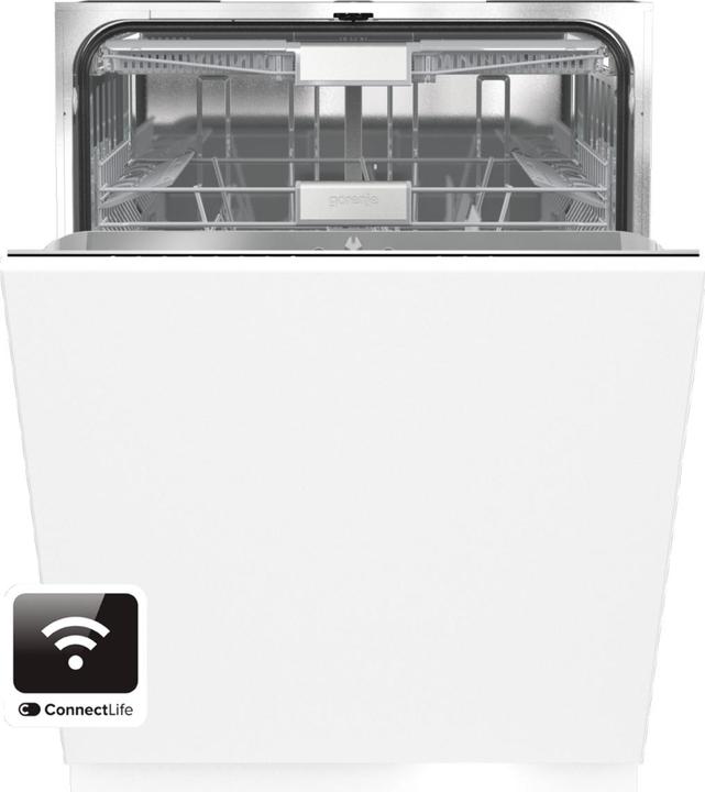 Produktbild Gorenje GV693C60XXL Einbau-Geschirrspüler 60 cm
