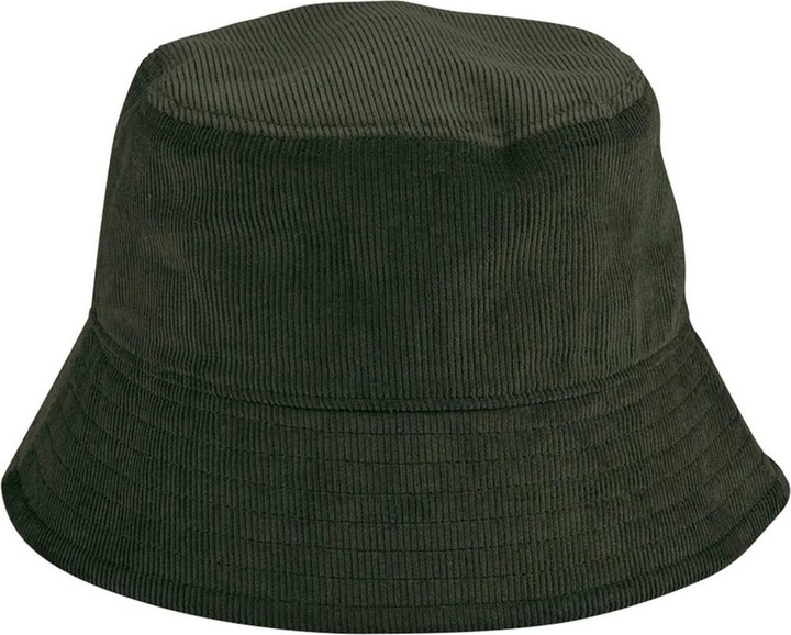 Immagine prodotto Beechfield EarthAware Cappello a Secchiello Biologico (M)
