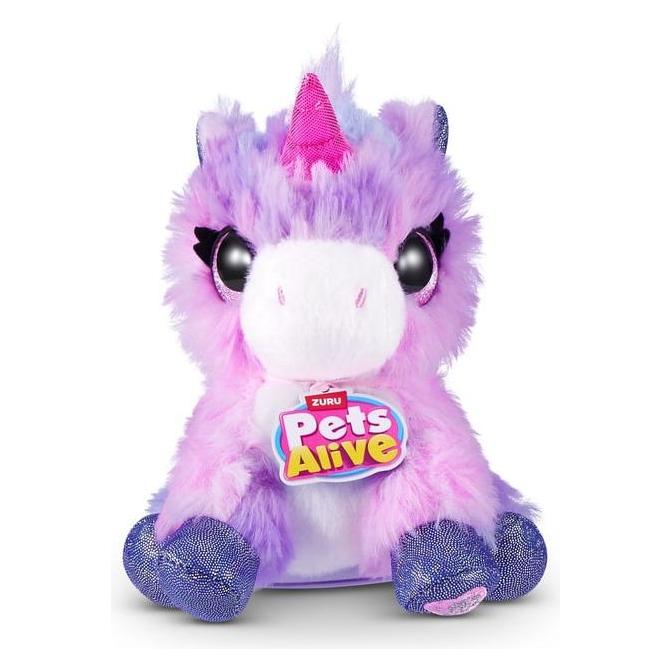 Zuru Pets Alive - Pet Shop Surprise Birthday Party (14.50 Cm)