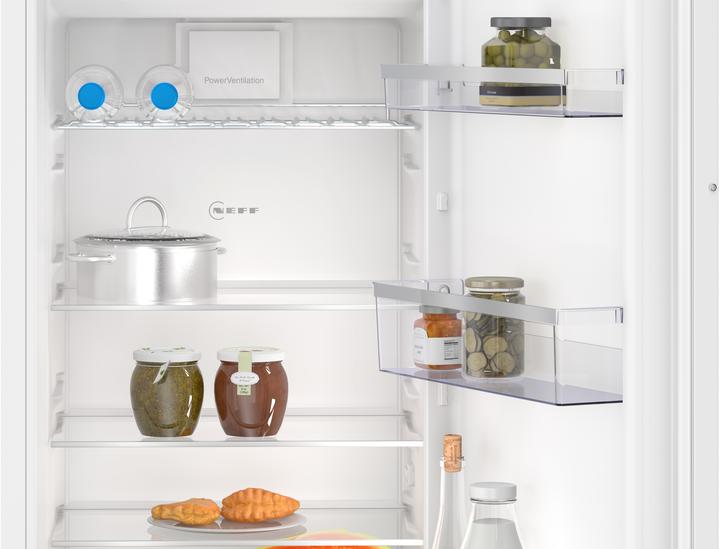 Actual product image Neff Built-in refrigerator (280 l)