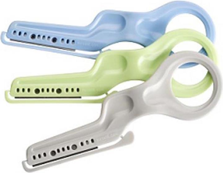 Actual product image Caso Eurostil Disposable Razors 1 Unit