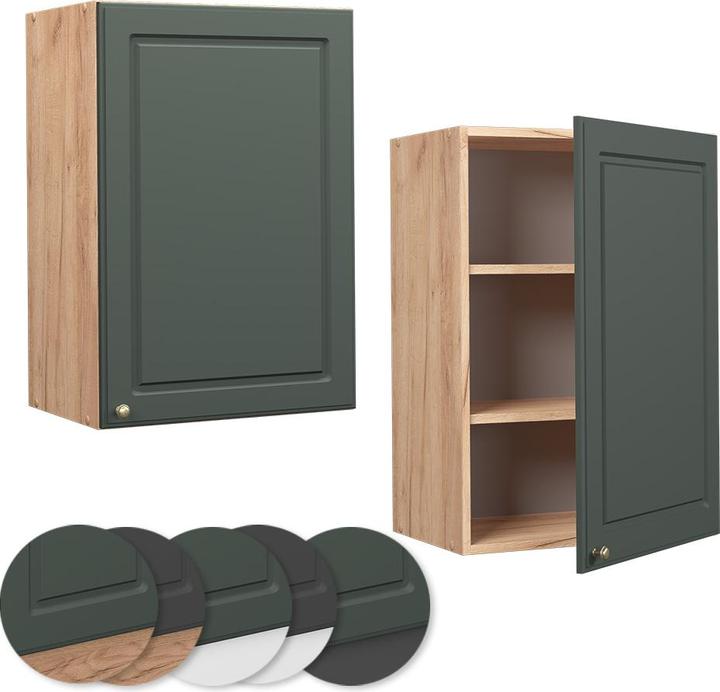 Produktbild Vicco Hängeschrank Fame-Line (50 x 34.10 x 72 cm)