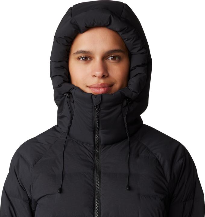 Immagine prodotto Mountain Hardwear Parka W Stretchdown (L)