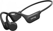 Sanag B60S Pro bone conduction wireless headphones (black) (Kabellos)